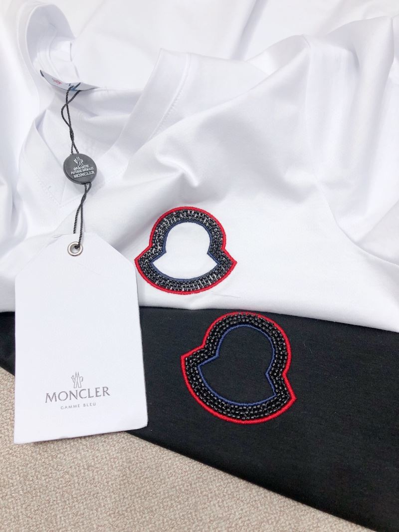 Moncler T-Shirts